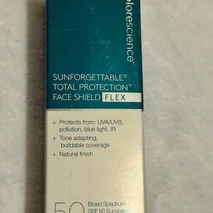 COLORESCIENCE SUNFORGETTABLE FACE SHIELD FLEX